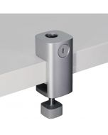 Philips 66159 A5 檯燈夾式底座 (銀色)