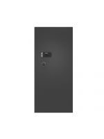 YSELC/1500/B1 - Yale Elite  多用途夾萬連底座輪子 - XXXL型 (黑色)