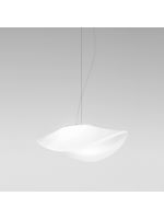 Vistosi BALANCE 吊燈 (白色)