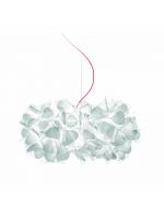 Slamp CLIZIA MAMA 吊燈 (透明電線)