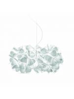 Slamp CLIZIA MAMA 吊燈 (透明電線)