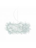 SLAMP CLIZIA PIXEL S 吊燈 (白色)