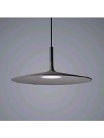 FOSCARINI APLOMB L 吊燈 (啡色)