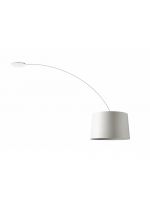 FOSCARINI TWIGGY 吊燈 (白色)