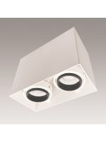 GFN WA772S 天花燈 (白色)