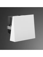 GFN BR123A 暗藏壁燈 (白色)