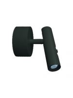 GFN BS215B 壁燈 (黑色)