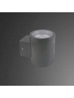 GFN KA114R IP65 壁燈 (黑色)