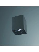 GFN WA771S 天花燈 (黑色)