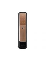IGLOOHOME MP1FAZ 推拉式智能門鎖 (玫瑰銅色)