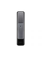 IGLOOHOME MP1FGY 推拉式智能門鎖 (灰色)