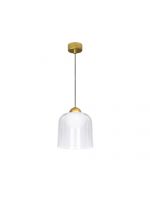 Lamptitude BELL PM 吊燈 (金色)