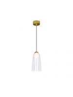 Lamptitude BELL PS 吊燈 (金色)