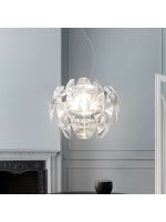 Luceplan HOPE 12 吊燈