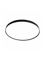 Luceplan COMPENDIUM D81P 天花燈 (黑色)