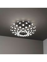 Luceplan MESH D86PL 天花燈