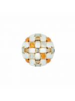 Slamp MIDA 天花燈 (黃色)