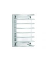 PRISMA NIKKO 21 G IP65 壁燈 (灰色)