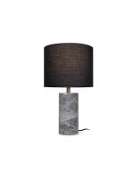 Lamptitude NOFFI TBK 檯燈 (黑色)