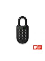 IGLOOHOME SP2X 掛鎖 2 (黑色)