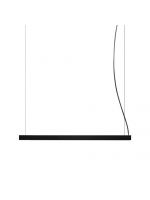 Panzeri BROOKLYN LINE 吊燈 (黑色)