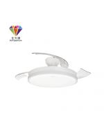 Philips FC560 G2 天花風扇燈 15W + 24W (白色)