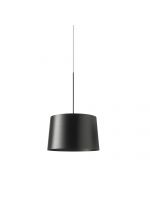FOSCARINI TWIGGY 吊燈 (黑色)