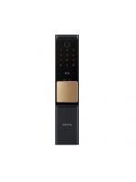 Zigbang SHP R80  WiFi 物聯網電子門鎖  (金色)