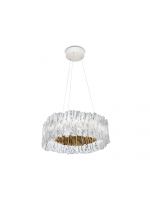 SLAMP ACCORDEON 吊燈 (金色)