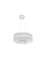 SLAMP ACCORDEON 吊燈 (白色)