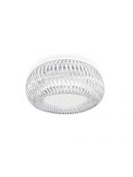 SLAMP KALATOS 天花燈 (透明色)