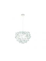 SLAMP VELI FOLIAGE 吊燈 (白色)