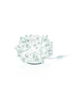 SLAMP VELI FOLIAGE 檯燈 (白色)