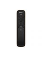 UNICOR PM8600FW 物聯網電子門鎖 (金色)