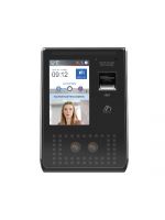 VIRDI UBIO X PRO LITE 面部識別門禁控制系統