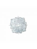 SLAMP VELI MINI LED 天花燈 (白色)