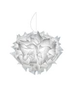 Slamp VELI LED 吊燈 (白色)