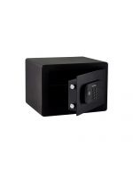 YSEB/250/EB1 - Yale 摯安心夾萬 - 綜合型/中型 (黑色)