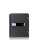 YFM/420/FG2 - Yale 防火夾萬 - 大型 (黑色)