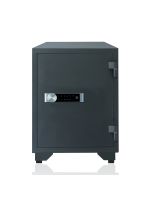 YFM/695/FG2 - Yale 防火夾萬 - 超大型 (黑色)