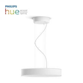 Philips ENRAVE 吊燈 (白色)