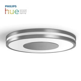 Philips BEING 天花燈 (鋼色)