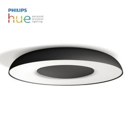 Philips STILL 天花燈 (黑色)