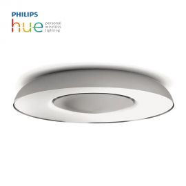 Philips STILL 天花燈 (鋼色)