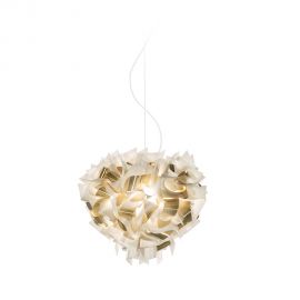 SLAMP Veli Large Aurea 吊燈 (金色)
