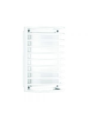 PRISMA NIKKO 27 G IP65 壁燈 (白色)