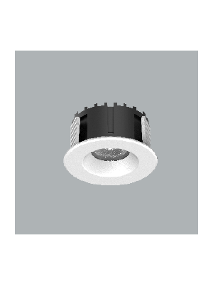 GFN DA032R 內藏天花燈 (白色)