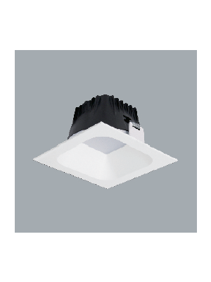 GFN DG214EST 內藏天花燈 (白色)