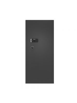 YSELC/1500/B1 - Yale Elite  多用途夾萬連底座輪子 - XXXL型 (黑色)