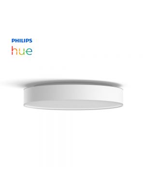 Philips ENRAVE L 天花燈 (白色)